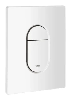 Grohe Rapid SLX - Set Voor Inbouwinstallatie, Toilet, SoftClose Zitting En Arena Cosmopolitan Knop, Alpenwit SANI11BB3114 -Sanitino Winkel 307f00634453f3175aed23d0 1