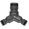 Gardena Profi-System - Y-stukverdeler, Reductie 2834-20