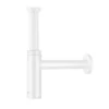 Hansgrohe Sifons - Design Sifon Flowstar S, Mat Wit 52105700