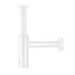Hansgrohe Sifons - Design Sifon Flowstar S, Mat Wit 52105700