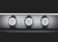 Grohe Rainshower SmartControl - Regendouchesysteem 360 Duo, 2 Douchestralen, Chroom 26250000 -Sanitino Winkel 3155b3e4260f452ba71274c4