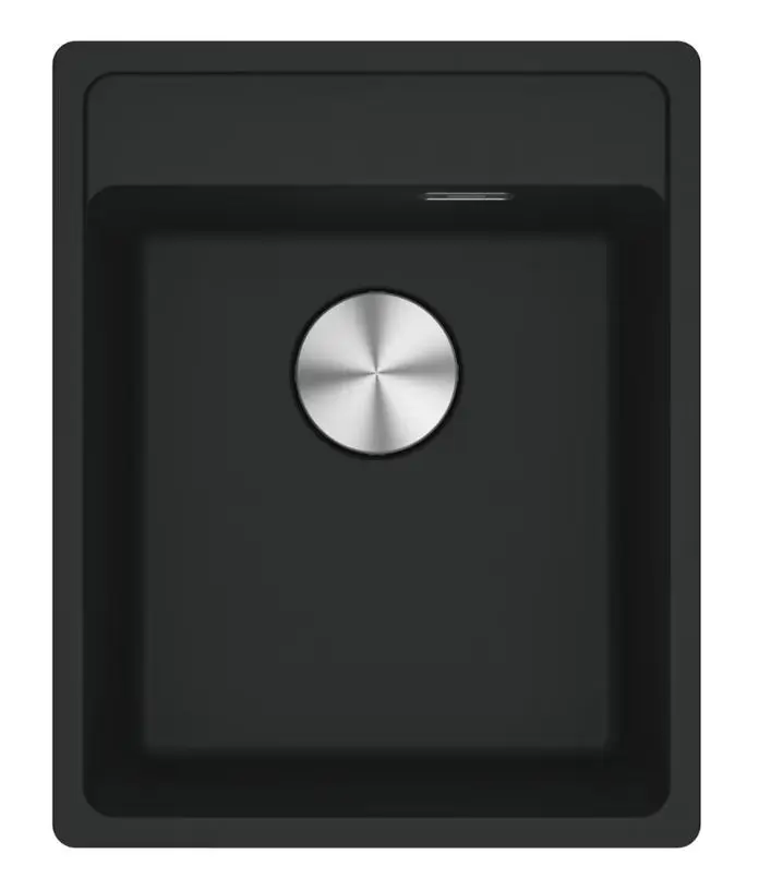 Franke Sets - Keukenset G273MČ, Fragraniet Spoelbak MRG 610-37 En Keukenkraan FC 6018.901, Mat Zwart 114.0700.782 3 Franke Sets - Keukenset G273MČ, Fragraniet Spoelbak MRG 610-37 En Keukenkraan FC 6018.901, Mat Zwart 114.0700.782 - Afbeelding 3