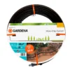 Gardena Micro-Drip-System - Micro-Drip-System Druppelirrigatieleiding, Met Accessoires, 50 M 1389-20