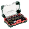 Metabo Toebehoren - Bit-box, 32-delig 626700000