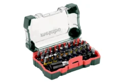 Metabo Toebehoren - Bit-box, 32-delig 626700000
