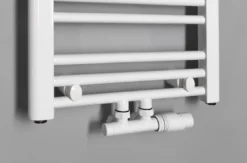 Bruckner Albrecht - Verwarmingselement 40x93 Cm, Centrale Aansluiting, Wit 600.111.4 11 Bruckner Albrecht - Verwarmingselement 40x93 Cm, Centrale Aansluiting, Wit 600.111.4 -Sanitino Winkel 32b589b7f06d835fcc424d6b