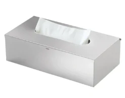 Sapho Hotelprogramma - Tissuedispenser, Rvs 230838 -Sanitino Winkel 32f5d2cabecc7103d983d093