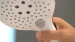 Hansgrohe Raindance Select S - Handdouche 150 3jet Ecosmart 9l/min, Wit/chroom 28588400 -Sanitino Winkel 32ff2131b857569c0b78751c