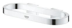 Grohe Selection - Handdoekhouder, Chroom 41035000 -Sanitino Winkel 333b7a89f37d152f35d55fea