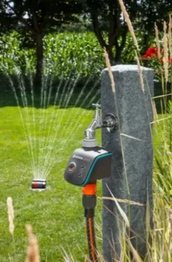 Gardena Smart System - Besproeiingscomputer Smart 19031-20 -Sanitino Winkel 334e0bd119e95df515719cb2