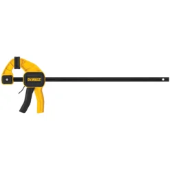 DeWALT Gereedschap - Trekkerklem 600 Mm, Klemkracht 135 Kg DWHT0-83194 -Sanitino Winkel 3369df7826f1be45db8ced3a