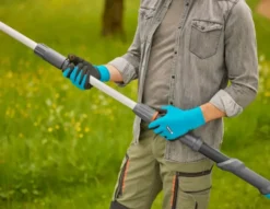 Gardena - 18V ACCU-telescopische Takkenschaar HighCut 250/18V P4A, 1x 2,0 Ah Accu, Lader 14774-20 9 Gardena - 18V ACCU-telescopische Takkenschaar HighCut 250/18V P4A, 1x 2,0 Ah Accu, Lader 14774-20 -Sanitino Winkel 337502f4e0fcdca593bbbd98 1