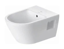 Duravit D-Neo - Hangend Bidet, Wit 2295150000