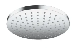 Hansgrohe Vernis Blend - Hoofddouche, Diameter 20 Cm, LowPressure, Chroom 26095000