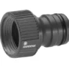 Gardena Profi-System - Waterkraanaansluiting 26,5/33,3 Mm 2802-20