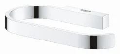 Grohe Selection - Toiletrolhouder, Chroom 41068000 -Sanitino Winkel 3446835b41c7ddbae1a6411f
