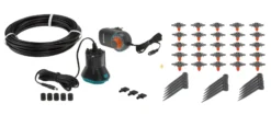 Gardena - Set Voor Automatisch Besproeien Van Bloembakken 1407-20