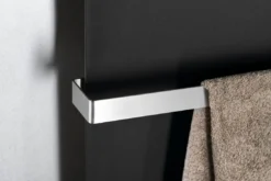 Sapho Verwarming - Radiator Tabella, 37x119 Cm, 417 W, Mat Zwart MI1139 9 Sapho Verwarming - Radiator Tabella, 37x119 Cm, 417 W, Mat Zwart MI1139 -Sanitino Winkel 350daab4b102fb5a161ffaaa 1