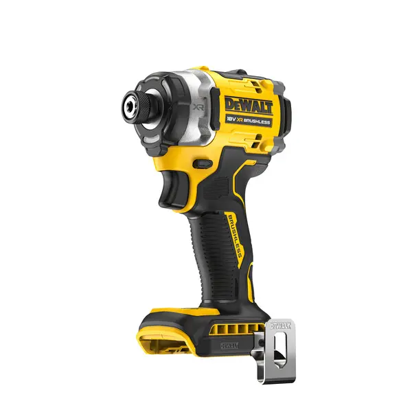 DeWALT Gereedschap - 18V ACCU-slagmoersleutel, Zonder Accu En Laders DCF860N 2 DeWALT Gereedschap - 18V ACCU-slagmoersleutel, Zonder Accu En Laders DCF860N - Afbeelding 2
