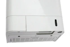 Jet Dryer Handdrogers - Style Jet Handdroger, Wit 8596220002686 -Sanitino Winkel 354a3c56e34242d2c58000ed