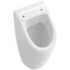 Villeroy & Boch Subway - Urinoir Voor Deksel, CeramicPlus, Stone White 751301RW