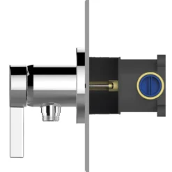 Keuco Toebehoren - Inbouwdeel DN15 59552000170 -Sanitino Winkel 3560a4bb665b4253e7fe23fb