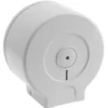 Aqualine Hotelprogramma - Toiletpapierdispenser, Wit 693