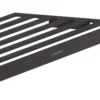 Hansgrohe AddStoris - Hoekplanchet, Mat Zwart 41741670