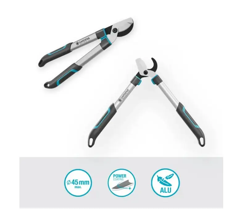 Gardena - EasyCut Takkenschaar, Maat S 12030-20 2 Gardena - EasyCut Takkenschaar, Maat S 12030-20 - Afbeelding 2