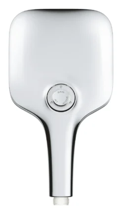Grohe Rainshower SmartActive Cube - Handdouche 130 9,5 L/min, 3-jets, Chroom 26582000 -Sanitino Winkel 35d2ee8e52b2197de74dc2b1