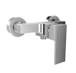 Kielle Arkas I - Doucheset Met Kraan, Stang, Slang En Douchekop, Chroom 10211SN10 -Sanitino Winkel 35dcd9a9a1adfddc50e4cf6c