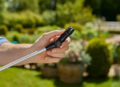 Gardena - Drukspuit Plus, Inhoud 5 L 11138-20 -Sanitino Winkel 360b22f5d30905fab448a317