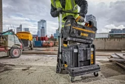 DeWALT Toebehoren - Gereedschapstas TSTAK, Open DWST82990-1 15 DeWALT Toebehoren - Gereedschapstas TSTAK, Open DWST82990-1 -Sanitino Winkel 360d3c4a1bcf20b1d207193a