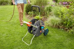 Gardena - CleverRoll L Easy Slangenwagen 18520-20 -Sanitino Winkel 3646a26b86771cf83390a672