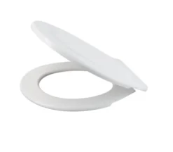 Alcadrain Toiletzittingen - Toiletzitting, Wit A3553