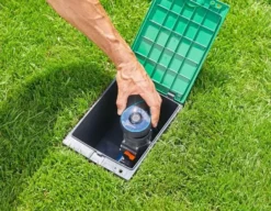 Gardena - Beregeningsventiel 9 V, Bluetooth 1285-29 7 Gardena - Beregeningsventiel 9 V, Bluetooth 1285-29 -Sanitino Winkel 36cfe7d467fc1780dda0eef7