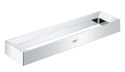 Grohe Selection Cube - Handdoekhouder, Chroom 40766000