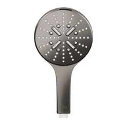 Grohe Rainshower SmartActive - Handdouche 130 9,5 L/min, 3-jets, Hard Graphite 26574A00 10 Grohe Rainshower SmartActive - Handdouche 130 9,5 L/min, 3-jets, Hard Graphite 26574A00 -Sanitino Winkel 37a756c62aac438a1a63958c
