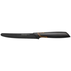 FISKARS Keukenapparatuur - Keukenmes, Ontbijt, 13 Cm 1003092