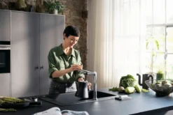 Hansgrohe Aqittura M91 - Keukenkraan, SodaSystem, SBox, Chroom 76837000 13 Hansgrohe Aqittura M91 - Keukenkraan, SodaSystem, SBox, Chroom 76837000 -Sanitino Winkel 3815d1c77b0d78b201194a60