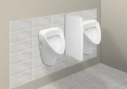 Jika Livo - Urinoir Met Radarsensor, Antivandaal, Antibak, Netvoeding, Wit H8402000004831 7 Jika Livo - Urinoir Met Radarsensor, Antivandaal, Antibak, Netvoeding, Wit H8402000004831 -Sanitino Winkel 38306c3076bf37da02f59d1d