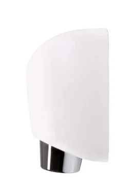 Jet Dryer Handdrogers - Jet Dryer BOOSTER, Touch Free Handdroger, Wit Metaal 8596220009333 -Sanitino Winkel 38465f352852663039060741