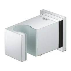Grohe Euphoria Cube - Wandaansluitbocht Met Houder, Chroom 26370000 8 Grohe Euphoria Cube - Wandaansluitbocht Met Houder, Chroom 26370000 -Sanitino Winkel 38578ae6a8ca42d11c9a9d9f