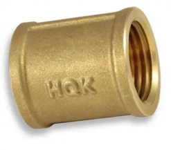 Novaservis Installatie Toebehoren - Mof - Diameter 5/4" FT204/32