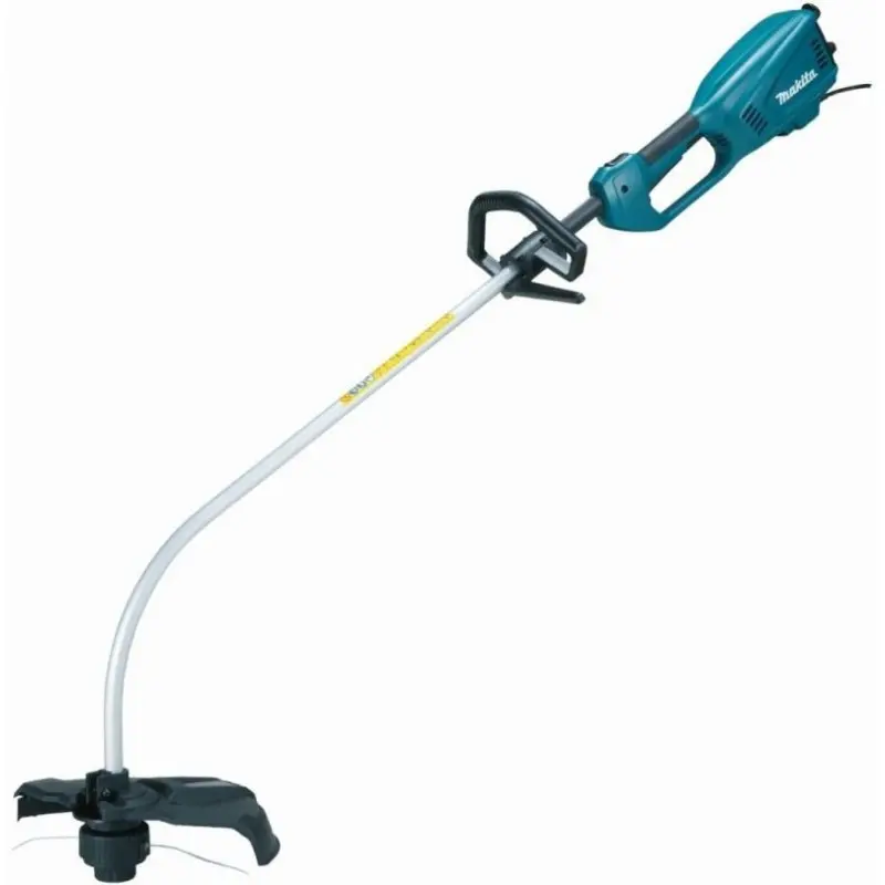 Makita Tuinapparatuur - Trimmer, Maaibreedte 35 Cm, 700 W UR3500 1 Makita Tuinapparatuur - Trimmer, Maaibreedte 35 Cm, 700 W UR3500