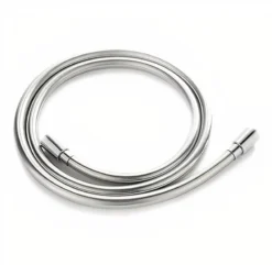 Kielle Accessoires - Doucheslang 150 Cm, Satin 20501000