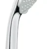 Grohe Euphoria - Handdouche Massage, Chroom 27221000