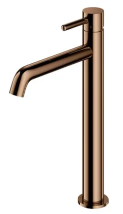 OMNIRES Y - Wastafelkraan, Koper Y1212CP