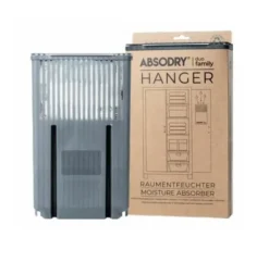 Everbrand Sweden Absodry Duo Family - Vochtvanger, Hangend, 600 G 221-DFC -Sanitino Winkel 38fee38d564ea56af7565a6e