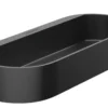 Hansgrohe WallStoris - Opbergbakje, Mat Zwart 27913670